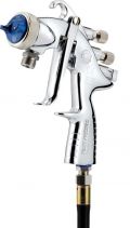 Pilot Premium HVLP Plus με Δοχείο ή  υλικά σύνδεσης