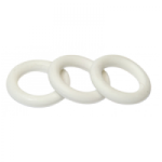 Στεγανό λευκό τύπου Kremlin KMX3 KN Ref. 909.429.702