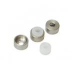 Ανοξείδωτη βάση με στεγανό (συσκευασία των 2 τεμ) KN 129.629.923