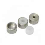 Ανοξείδωτη βάση με στεγανό  (συσκευασία των 2 τεμ) KN 129.729.905