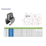 Στήριγμα 9012Ν
