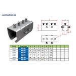 Σύνδεσμος ράγας 9011Μ