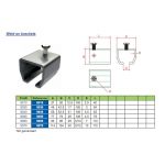Κολλητό στήριγμα 9048