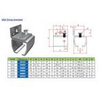 Πλάγιο στήριγμα 9068V