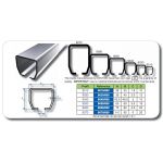 Ράγα Γαλβανιζέ 9060/600