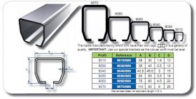 Ράγα Γαλβανιζέ 9060/600