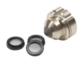 AILRESS FILTERS DISCS FOR GUN  TYPE Kremlin Φ 7,0mm