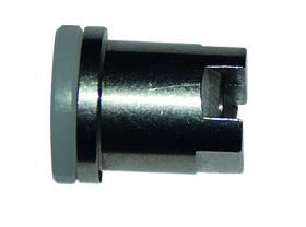 Standar airless spray nozzle