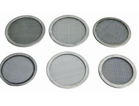 AILRESS ΦΙΛΤΡΑ ΔΙΣΚΟΙ Φ 57mm Φ 59mm