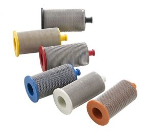 AILRESS ΦΙΛΤΡΑ ΤΥΠΟΥ WIWA - BINKS  Φ 26mm - H 53mm