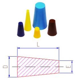 KS0343L Cone