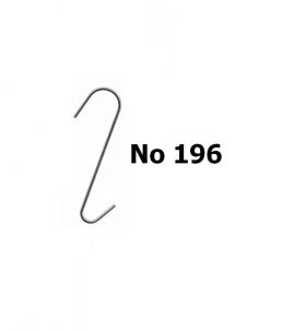 Γάντζος S196