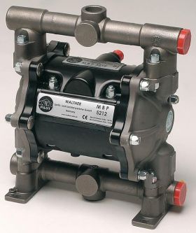 Diaphragm pump MBP 5212